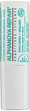 Fragrances, Perfumes, Cosmetics Lip Balm - Alphanova Natural Repair Conditions Extremes