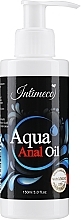 Fragrances, Perfumes, Cosmetics Water-Based Anal Oil - Intimeco Aqua Anal Oil