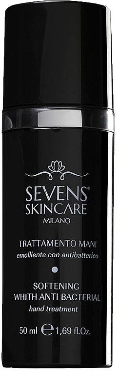 Soothing Antibacterial Hand Treatment - Sevens Skincare — photo N1