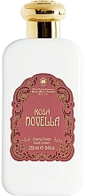 Santa Maria Novella Rosa Novella - Body Cream-Fluid — photo N1