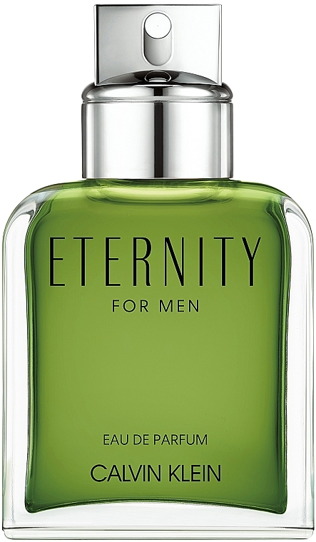 Calvin Klein Eternity For Men 2019 - Eau de Parfum — photo N1