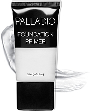 Face Primer - Palladio Foundation Primer — photo N3