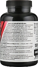 Mineral Complex "Calcium-Magnesium-Zinc", 150 tablets - Vansiton — photo N2