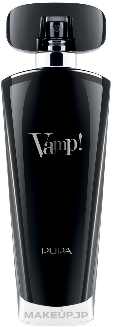 Pupa Vamp Black - Eau de Parfum — photo 50 ml