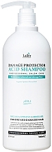 Alkaline Shampoo pH 4.5 - La'dor Damage Protector Acid Shampoo — photo N29