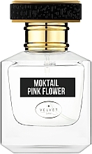 Velvet Sam Moktail Pink Flower - Eau de Parfum — photo N2