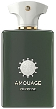 Fragrances, Perfumes, Cosmetics Amouage Purpose - Eau de Parfum