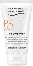 Fragrances, Perfumes, Cosmetics BB Body Milk - Biotherm Body BB Milk Lait Corporel