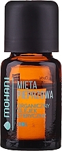 Fragrances, Perfumes, Cosmetics Organic Essential Peppermint Oil - Mohani