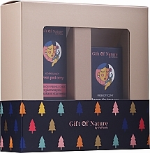 Fragrances, Perfumes, Cosmetics Set - Vis Plantis Gift Of Nature (cr/50ml + eye/cr/15ml)