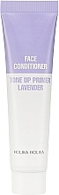 Primer - Holika Holika Face Conditioner Toneup Primer Lavander — photo N1