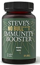 Fragrances, Perfumes, Cosmetics Immunity Booster Dietary Supplement - Steveґs No Bull***t Immunity Booster