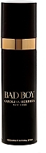 Carolina Herrera Bad Boy - Deodorant — photo N3