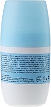 Hypoallergenic Roll-On Deodorant - Derma Family Roll-On Deodorant — photo N16