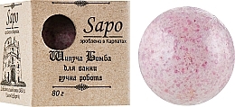 Fragrances, Perfumes, Cosmetics Fizzy Bath Bomb "Lavender" - Sapo