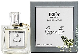 Fragrances, Perfumes, Cosmetics Leroy Cosmetics Goswallo - Eau de Parfum