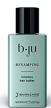 Repairing Hair Oil - Jean Paul Myne B.ju Revamping Timeless Hair Butter — photo N1