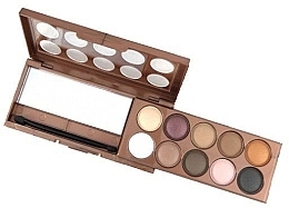 Fragrances, Perfumes, Cosmetics Eyeshadow Palette - NYX Professional Makeup Dream Catcher Palette