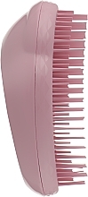 Hairbrush - Tangle Teezer The Original Thick and Curly Lilac Paradise — photo N3