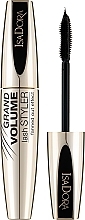 Fragrances, Perfumes, Cosmetics Lash Mascara - Isadora Grand Volume Lash Styler