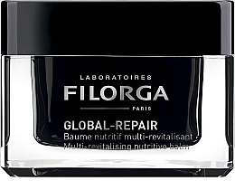 Face Balm - Filorga Global-Repair Multi-Revitalizing Nourishing Balm — photo N1