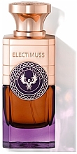 Fragrances, Perfumes, Cosmetics Electimuss Amber Aquilaria - Perfume