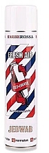 Fragrances, Perfumes, Cosmetics Silk Air Freshener  - Normatek Barberossa Fresh Air Jedwab