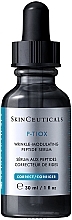 Fragrances, Perfumes, Cosmetics ペプチド フェイス セラム - SkinCeuticals P-Tiox Wrinkle-Modulating Peptide Serum