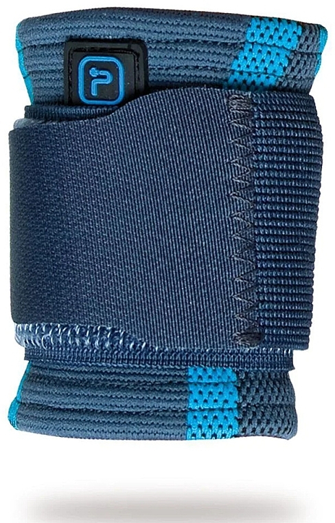 Elastic Wrist Brace - Prim Aqtivo Sport — photo N1