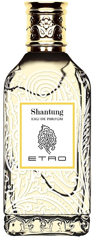 Etro Shantung - Eau de Parfum (tester without cap) — photo N5