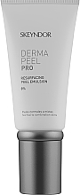 Fragrances, Perfumes, Cosmetics Renewing Emulsion - Skeyndor Dermapeel Pro Resurfacing Peel Emulsion