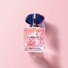 Giorgio Armani My Way - Eau de Parfum — photo N5