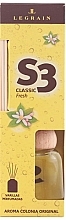 Fragrances, Perfumes, Cosmetics Legrain S3 - Reed Diffuser