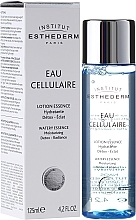 Fragrances, Perfumes, Cosmetics Facial Essence Lotion - Institut Esthederm Cellular Lotion Essence