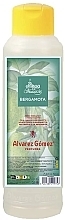 Alvarez Gomez Agua Fresca De Bergamota - Eau de Toilette — photo N2