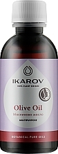 Fragrances, Perfumes, Cosmetics Organic Olive Oil - Ikarov Olive Oil