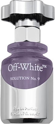 Off-White Solution No.9	 - Eau de Parfum — photo N1