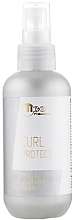 Thermal Protective Curl Spray - Tico Professional Expertico Curl Protect — photo N3