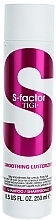 Fragrances, Perfumes, Cosmetics Everyday Smoothing Shampoo for All Hair Types - Tigi S Factor Smoothing Lusterizer Shampoo