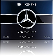 Mercedes Benz Mercedes-Benz Sing - Eau de Parfum — photo N4