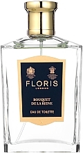 Fragrances, Perfumes, Cosmetics Floris Bouquet De La Reine - Eau de Toilette