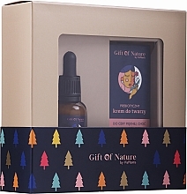 Fragrances, Perfumes, Cosmetics Set - Vis Plantis Gift Of Nature (cr/50ml + ser/30ml)