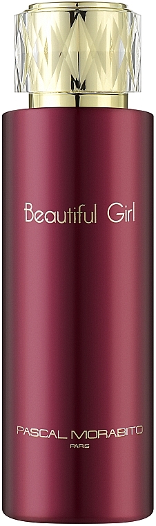 Pascal Morabito Beautiful Girl - Eau de Parfum — photo N3