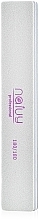 Nail Buffer, 180/180 - Naivy Professional — photo N1