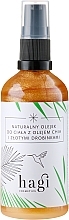 Chia Body Oil - Hagi — photo N1