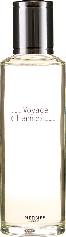 Hermes Voyage D'Hermes Parfum - Parfum (refill) — photo N3