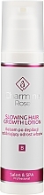 Fragrances, Perfumes, Cosmetics Hair Growth Inhibitor Lotion - Charmine Rose Slowing Hair Growth Lotion