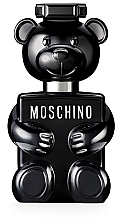 Moschino Toy Boy - After Shave Lotion — photo N5