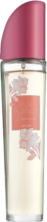 Avon Pur Blanca Essence - Eau de Toilette — photo N1