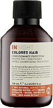 Fragrances, Perfumes, Cosmetics Color Preserving Conditioner for Colored Hair - Insight Colored Hair Protective Conditioner